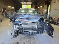 2020 Hyundai Tucson photo