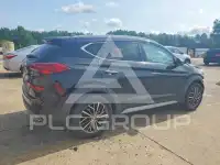 2020 Hyundai Tucson photo