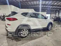 2020 Hyundai Tucson фото