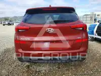 2020 Hyundai Tucson photo