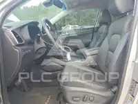 2020 Hyundai Tucson фото