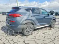 2020 Hyundai Tucson photo