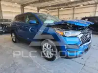 2020 Hyundai Tucson фото
