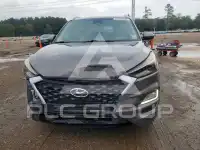 2020 Hyundai Tucson фото