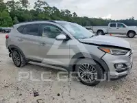 2020 Hyundai Tucson фото