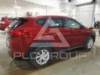 2020 Hyundai Tucson фото