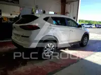 2020 Hyundai Tucson фото