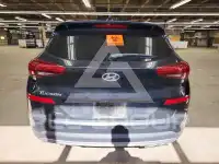 2020 Hyundai Tucson photo