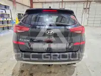 2020 Hyundai Tucson фото