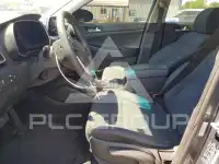 2020 Hyundai Tucson photo