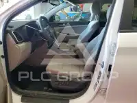 2020 Hyundai Tucson фото