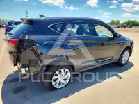 2020 Hyundai Tucson фото