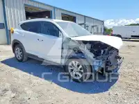 2020 Hyundai Tucson фото