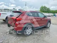 2020 Hyundai Tucson фото