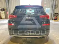 2020 Hyundai Tucson фото