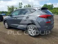 2020 Hyundai Tucson фото