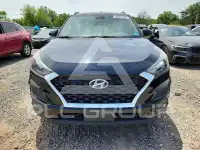 2020 Hyundai Tucson фото