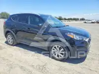 2020 Hyundai Tucson фото