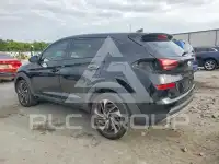 2020 Hyundai Tucson фото