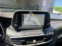 2020 Hyundai Tucson фото