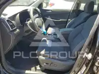 2020 Hyundai Tucson фото