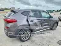 2020 Hyundai Tucson фото