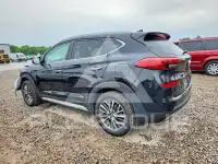 2020 Hyundai Tucson photo