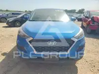 2020 Hyundai Tucson фото