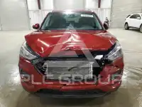 2020 Hyundai Tucson фото