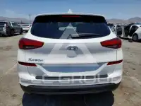 2020 Hyundai Tucson photo