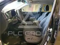 2020 Hyundai Tucson фото