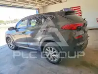 2020 Hyundai Tucson фото