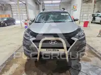 2020 Hyundai Tucson фото