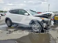 2020 Hyundai Tucson photo