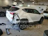2020 Hyundai Tucson фото