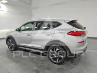 2020 Hyundai Tucson фото