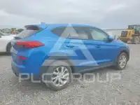 2020 Hyundai Tucson фото