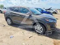 2020 Hyundai Tucson фото