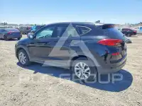 2020 Hyundai Tucson фото