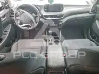 2020 Hyundai Tucson фото
