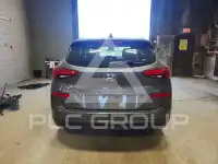 2020 Hyundai Tucson photo