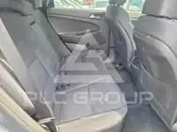 2020 Hyundai Tucson фото