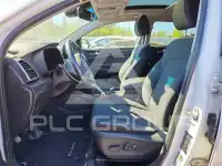 2020 Hyundai Tucson фото