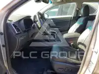 2020 Hyundai Tucson фото