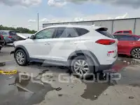 2020 Hyundai Tucson photo
