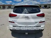 2020 Hyundai Tucson photo
