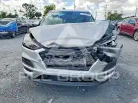 2020 Hyundai Tucson фото