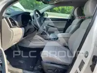 2020 Hyundai Tucson фото