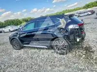 2020 Hyundai Tucson фото