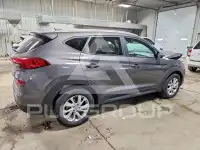 2020 Hyundai Tucson photo